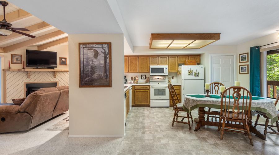 2601 Thunderbolt Circle #14A Pinetop (4)