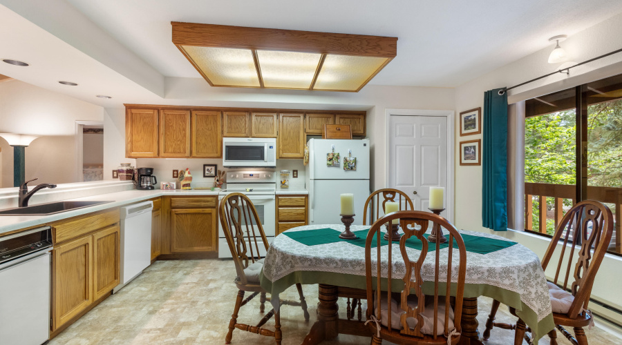 2601 Thunderbolt Circle #14A Pinetop (5)