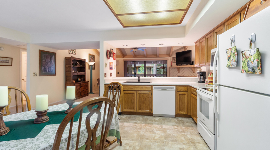 2601 Thunderbolt Circle #14A Pinetop (6)