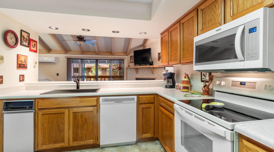 2601 Thunderbolt Circle #14A Pinetop (7)