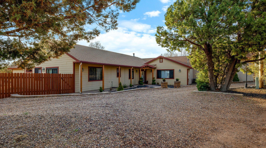 Linden Ranch home for sale