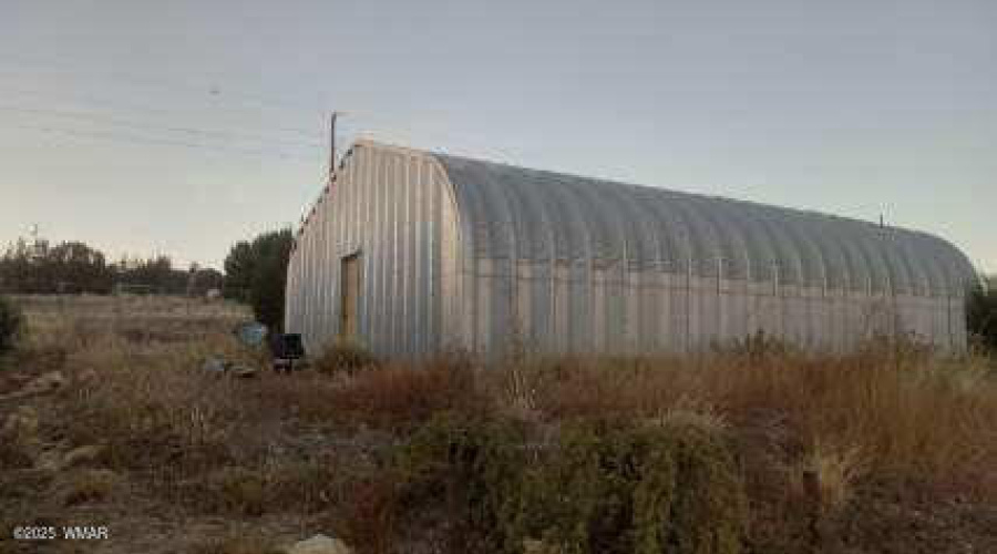 TaylorQuonset
