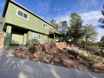 506 Jura Circle, Payson, Arizona 85541, Bedrooms, ,Bathrooms,Residential,For Sale,Jura,91706