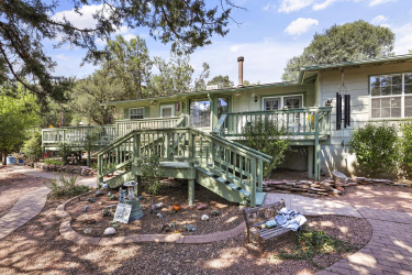 1028 Bridle Path Lane, Payson, Arizona 85541, Bedrooms, ,Bathrooms,Residential,For Sale,Bridle Path Lane,92138