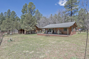 530 Cienega Road, Payson, Arizona 85541, Bedrooms, ,Bathrooms,Residential,For Sale,Cienega,92155