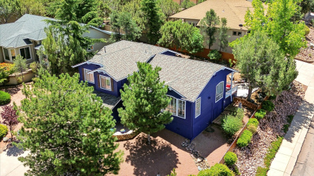 601 Phoenix Street, Payson, Arizona 85541, Bedrooms, ,Bathrooms,Residential,For Sale,Phoenix,92156