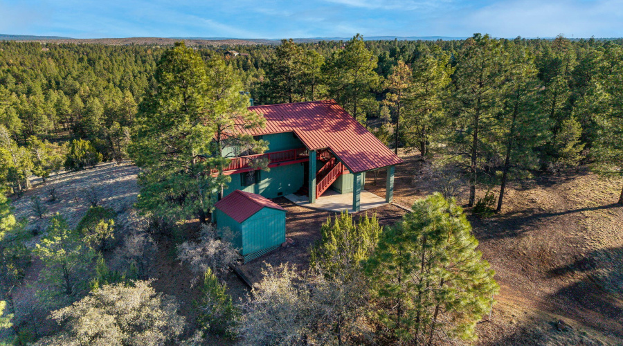 2901RidgeCircle-Heber-AZ-29