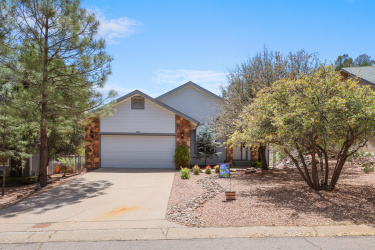 709 Forest Drive, Payson, Arizona 85541, Bedrooms, ,Bathrooms,Residential,For Sale,Forest Drive,92154