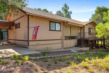 1987 Stagg Run, Overgaard, Arizona 85933, Bedrooms, ,Bathrooms,Residential,For Sale,Stagg,254498
