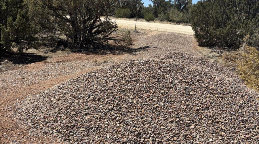 Gravel