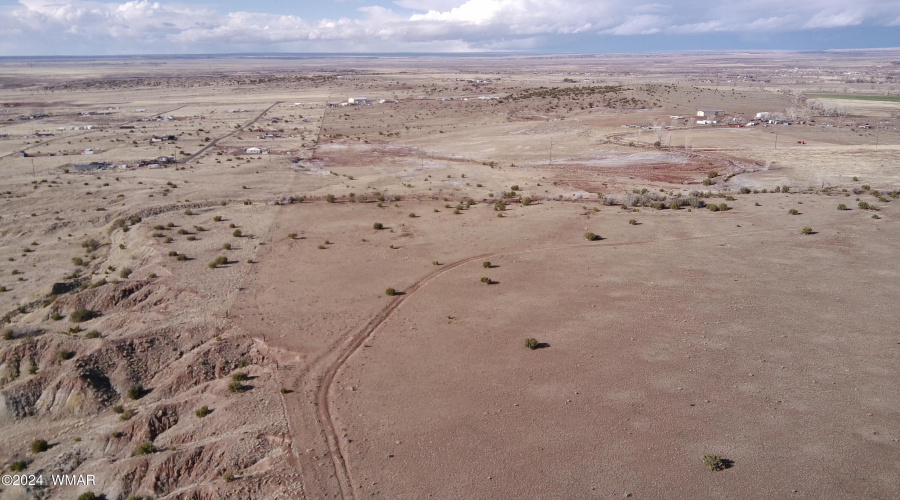 -002E western edge of parcel