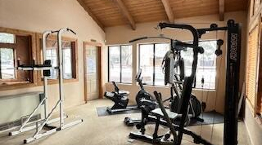Exercise Room