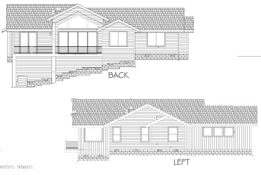 1301 Lakeside Trail, Show Low, Arizona 85901, Bedrooms, ,Bathrooms,Residential,For Sale,Lakeside,255737