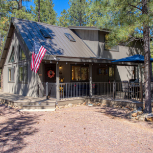 6970 Palomino Dr.