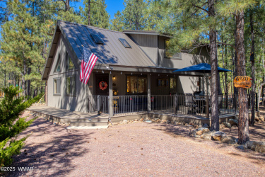 6970 Palomino Drive, Pinetop, Arizona 85935, Bedrooms, ,Bathrooms,Residential,For Sale,Palomino,255742