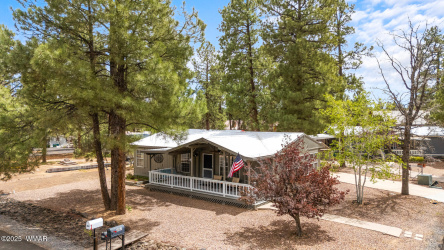 3051 Young, Show Low, Arizona 85901, Bedrooms, ,Bathrooms,Residential,For Sale,Young,255717