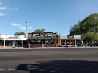 1191 Deuce Of Clubs, Show Low, Arizona 85901, ,Commercial,For Sale,Deuce Of Clubs,245886