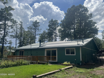 6209 Sutter Drive, Lakeside, Arizona 85929, ,Rentals,For Sale,Sutter,252737