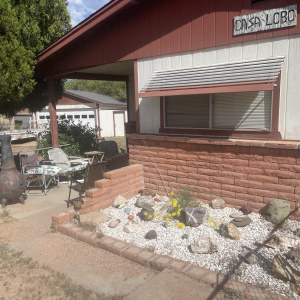 451 East Tonto Creek Trail