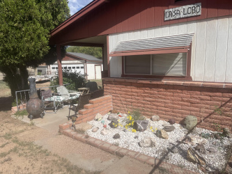 415 Tonto Creek Trail, Tonto Basin, Arizona 85553, Bedrooms, ,Bathrooms,Residential,For Sale,Tonto Creek,92172