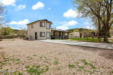 3425 Porter Street, Heber, Arizona 85928, Bedrooms, ,Bathrooms,Residential,For Sale,Porter,255770