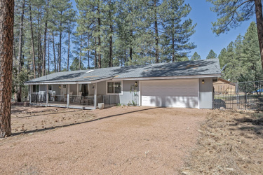 296 Tonto Trail, Payson, Arizona 85541, Bedrooms, ,Bathrooms,Residential,For Sale,Tonto,92168