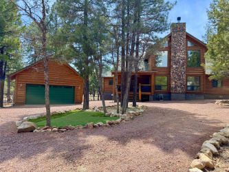2740 Javelina Circle, Happy Jack, Arizona 86024, Bedrooms, ,Bathrooms,Residential,For Sale,Javelina,92164