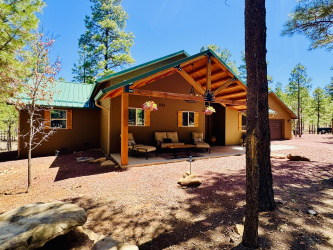 4101 Denver Circle, Happy Jack, Arizona 86024, Bedrooms, ,Bathrooms,Residential,For Sale,Denver,92165