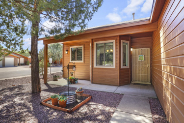 301 Christopher Point, Payson, Arizona 85541, Bedrooms, ,Residential,For Sale,Christopher,92175