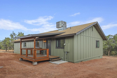 169 Lee's Way, Payson, Arizona 85541, Bedrooms, ,Bathrooms,Residential,For Sale,Lee's,92097