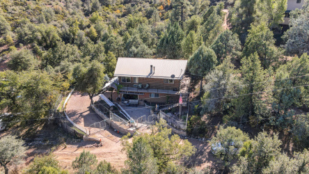 159 El Camino Del Rey, Payson, Arizona 85541, Bedrooms, ,Bathrooms,Residential,For Sale,El Camino Del Rey,92174