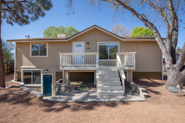 263 Springdale Drive, Payson, Arizona 85541, Bedrooms, ,Bathrooms,Residential,For Sale,Springdale,92170