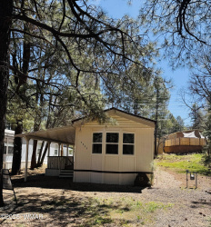 4335 Blue Ridge Loop, Pinetop, Arizona 85935, Bedrooms, ,Bathrooms,Residential,For Sale,Blue Ridge,254873