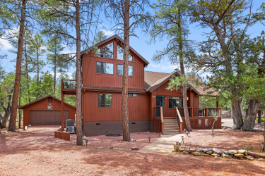 3016 N Mary Gay Circle, Pine, Arizona 85544, Bedrooms, ,Bathrooms,Residential,For Sale,N Mary Gay Circle,92167