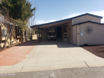 1899 Lynx Drive, Show Low, Arizona 85901, Bedrooms, ,Bathrooms,Residential,For Sale,Lynx,255772