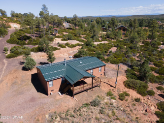 879 Geronimo Lane, Show Low, Arizona 85901, Bedrooms, ,Bathrooms,Residential,For Sale,Geronimo,255752