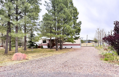 581 Mountain View Drive, Lakeside, Arizona 85929, Bedrooms, ,Bathrooms,Residential,For Sale,Mountain View,255743