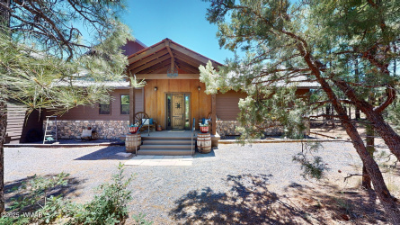 3081 Falling Leaf Road, Show Low, Arizona 85901, Bedrooms, ,Bathrooms,Residential,For Sale,Falling Leaf,255748