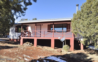 15 Co Rd 3183, Vernon, Arizona 85940, Bedrooms, ,Bathrooms,Residential,For Sale,Co Rd 3183,255753