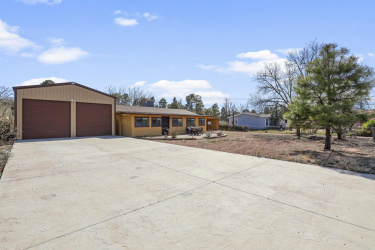 209 MCKAMEY Street, Payson, Arizona 85541, Bedrooms, ,Bathrooms,Residential,For Sale,MCKAMEY,92065