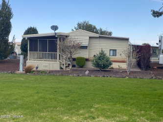 1958 Lynx Drive, Show Low, Arizona 85901, Bedrooms, ,Bathrooms,Residential,For Sale,Lynx,255782