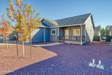 807 Summer Haven Lane, Lakeside, Arizona 85929, Bedrooms, ,Bathrooms,Residential,For Sale,Summer Haven,255781