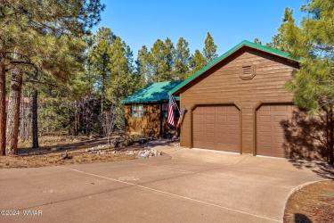 2740 Maple Lane, Show Low, Arizona 85901, Bedrooms, ,Bathrooms,Residential,For Sale,Maple,255780