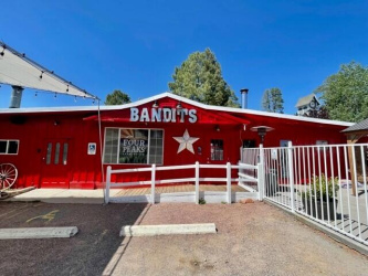 5079 AZ Highway 87, Strawberry, Arizona 85544, ,Commercial,For Sale,AZ Highway 87,92185