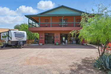 757 Deer Creek Road, Payson, Arizona 85541, Bedrooms, ,Bathrooms,Residential,For Sale,Deer Creek,92182
