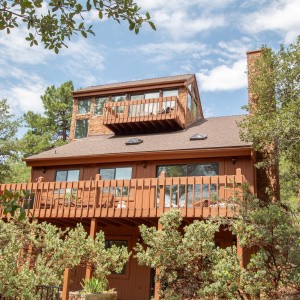 Juniper Loop MLS-78