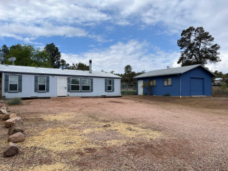 320 Round Valley Road, Payson, Arizona 85541, Bedrooms, ,Bathrooms,Residential,For Sale,Round Valley,92192