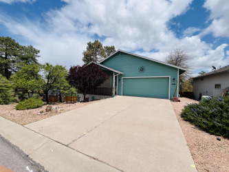 111 Mogollon Trail, Payson, Arizona 85541, Bedrooms, ,Bathrooms,Residential,For Sale,Mogollon,92198