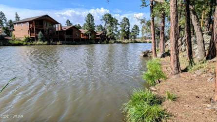 2422 Rainbow Lake Drive, Lakeside, Arizona 85929, ,Land,For Sale,Rainbow Lake,255810