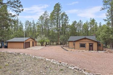 207 Lookout Trail, Payson, Arizona 85541, Bedrooms, ,Bathrooms,Residential,For Sale,Lookout,92199